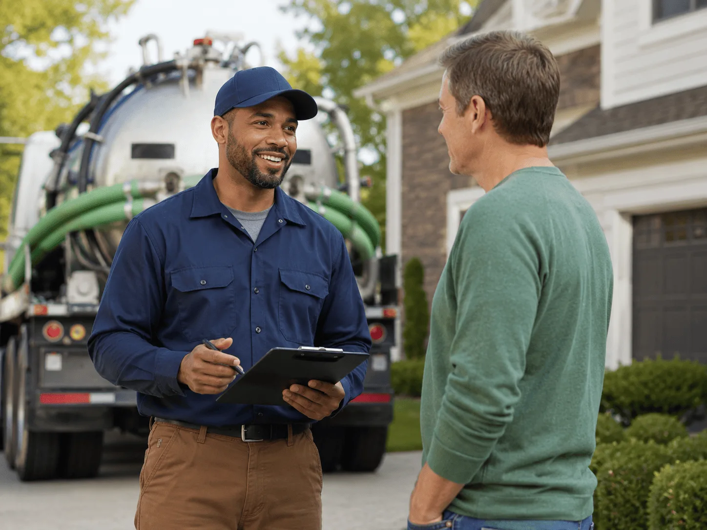 Mosquito Control Damascus, VA FAQs